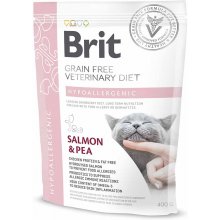Brit Vet Brit GF Veterinary Diets Cat...