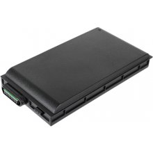 GETAC spare battery