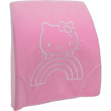 RAZER Chair Lumbar Cushion Hello Kitty -...