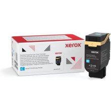 Tooner Xerox 006R04678 Toner Cyan für ca...