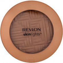 Revlon Skin Lights Bronzer 002 Cannes Tan...