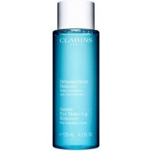 Clarins Gentle Eye Make-Up Remover for...