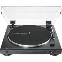 Колонки Audio-Technica AT-LP60X Pladespiller...