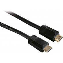 HAMA 00122105 High Speed HDMI Cable, plug -...