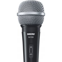 Shure SV100 - dynamic microphone