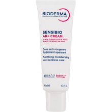 BIODERMA Sensibio AR+ Cream 40ml - Day Cream...