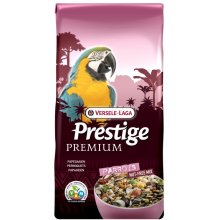 Prestige Premium Parrots Mix without nuts...