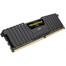 Оперативная память CORSAIR 8GB DDR4-2400...