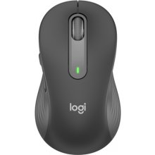 Мышь Logitech Wireless Mouse M650 L for...