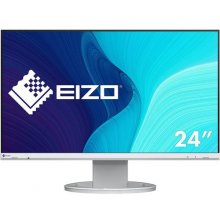 Monitor EIZO FlexScan EV2490-WT computer...