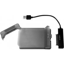 LogiLink Adapter USB 3.0 auf 2,5" SATA mit...