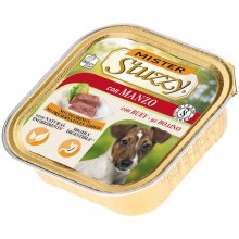 Stuzzy Täissööt (konserv) MISTER Dog 150gr...