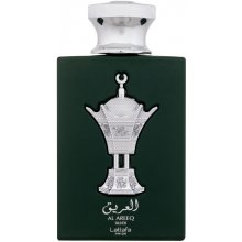 Lattafa Pride Al Areeq Silver 100ml - Eau de...