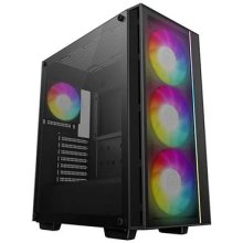 Deepcool MATREXX 55 MESH V4 C Midi Tower...