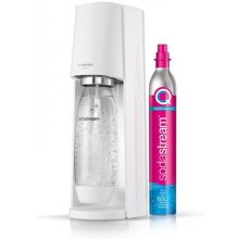 Sodastream Terra White