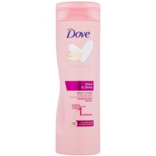 DOVE Body Love Glow & Shine 250ml - Body...