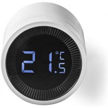 Nedis Zigbee Smart Radiatorknop thermostat...