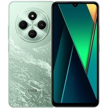 POCO MOBILE PHONE C75/8/256GB GREEN...