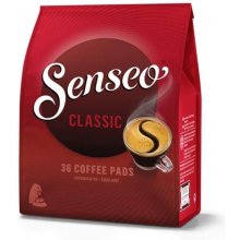 Senseo Kohvipadjad, Classic 36 tk