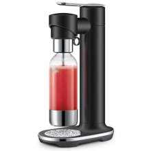 SAGE InFizz Fusion Stainless steel Black