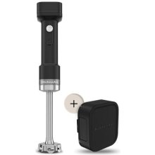 KITCHENAID Go Cordless Hand Blender (with...