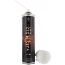 DELTACO GAM-043 compressed air duster 600 ml