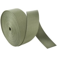 Tatonka Webbing 25mm/5m olive