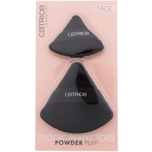 Catrice Magic Perfectors Powder Puff 2pc -...