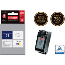 Activejet AH-78R Ink Cartridge (replacement...