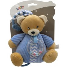 TULILO музыка box Teddy bear 18 cm