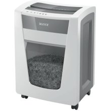 Leitz Shredder IQ Office Pro P6+