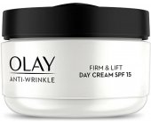 Olay Anti-Wrinkle Firm & Lift Day Cream...