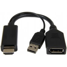 Gembird Cablexpert | Active 4K HDMI to...
