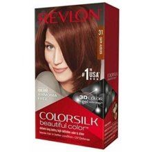 Revlon Colorsilk Beautiful Color 31 Dark...