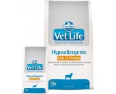 Farmina - Vet Life - Dog - Hypoallergenic -...