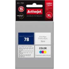 Tooner Activejet AH-78R Ink Cartridge...