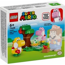 Lego Bricks Super Mario 71428 Yoshis...