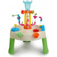 LITTLE TIKES Fountain Factory Water Table