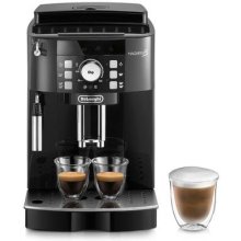 De’Longhi Magnifica S ECAM 21.110.B coffee...