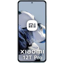 Xiaomi 12T Pro 256GB Cell Phone (Blue...