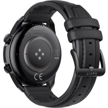 HAVIT M9030 Pro - smartwatch, black