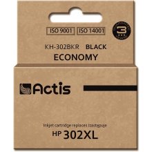 ACS Actis KH-302BKR ink (replacement for HP...