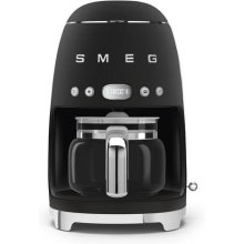 Kohvimasin SMEG DCF02BLMEU...