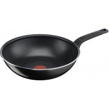 TEFAL wok pan Easy Cook&Clean 28cm black