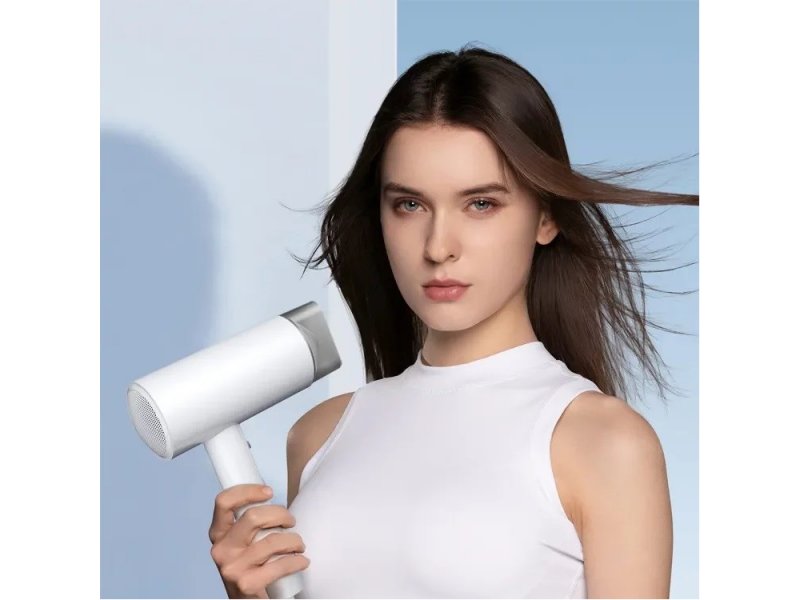 ENCHEN Air 5 hair dryer white 1800 watts 
