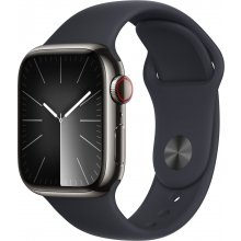 APPLE Watch 9 Cellular 41mm Graphite...