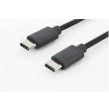 Digitus USB CABLE TYPE C TO C M/M 1.8M...