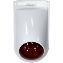 EVOLVEO Pro ACSALMOUS siren Wireless siren...