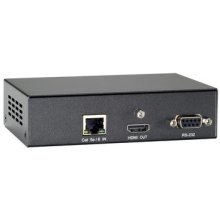 Level One LevelOne HDMI HVE-9211PR über Cat5...