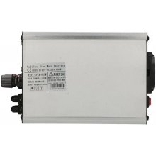 Extralink Voltage converter OPIM-600W